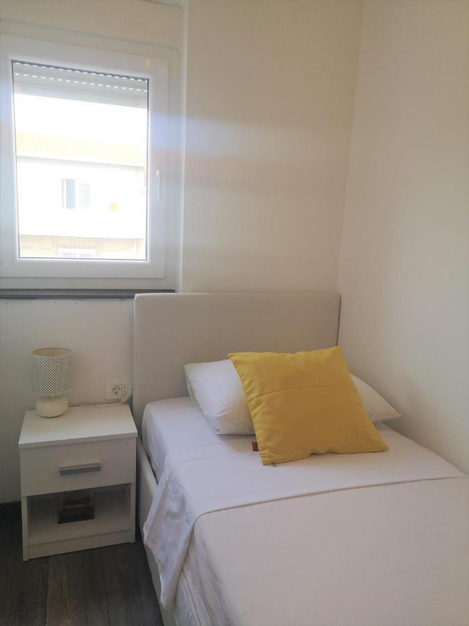 Apartments Tanja Kaštela المظهر الخارجي الصورة