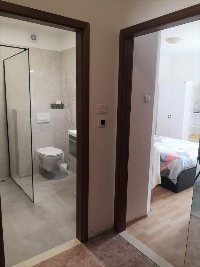Apartments Tanja Kaštela المظهر الخارجي الصورة