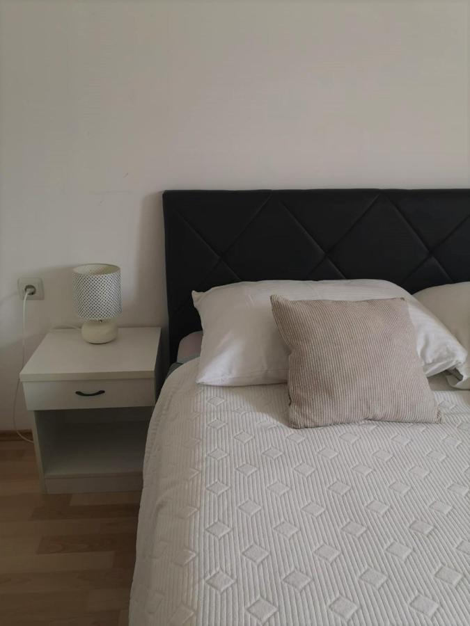 Apartments Tanja Kaštela المظهر الخارجي الصورة