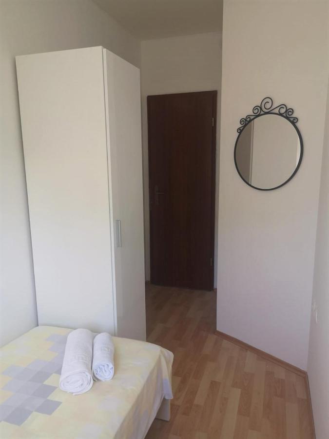 Apartments Tanja Kaštela المظهر الخارجي الصورة