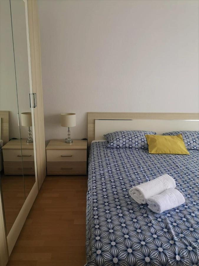 Apartments Tanja Kaštela المظهر الخارجي الصورة