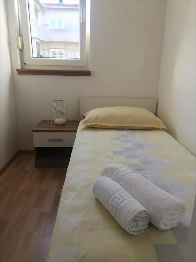 Apartments Tanja Kaštela المظهر الخارجي الصورة