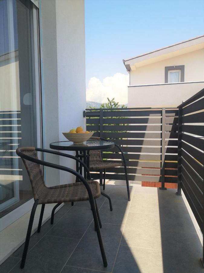 Apartments Tanja Kaštela المظهر الخارجي الصورة