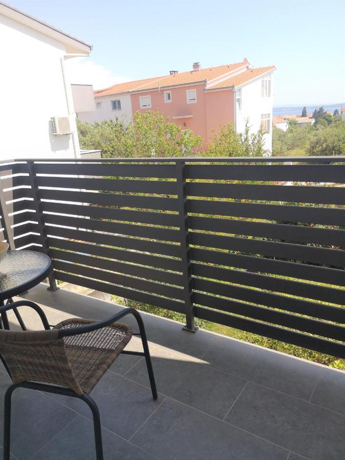 Apartments Tanja Kaštela المظهر الخارجي الصورة