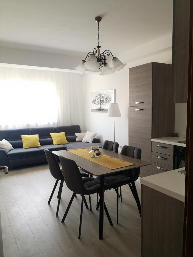 Apartments Tanja Kaštela المظهر الخارجي الصورة