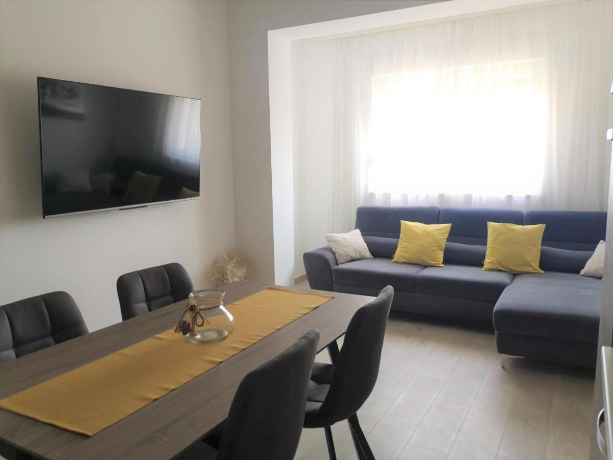 Apartments Tanja Kaštela المظهر الخارجي الصورة