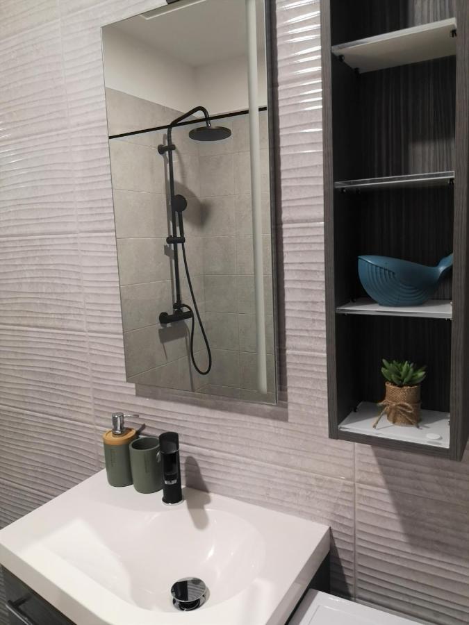 Apartments Tanja Kaštela المظهر الخارجي الصورة