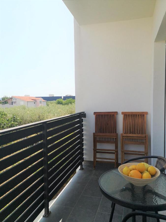 Apartments Tanja Kaštela المظهر الخارجي الصورة