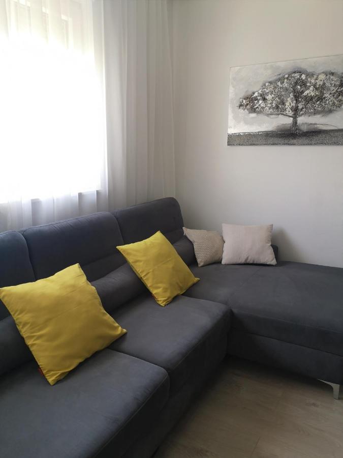 Apartments Tanja Kaštela المظهر الخارجي الصورة