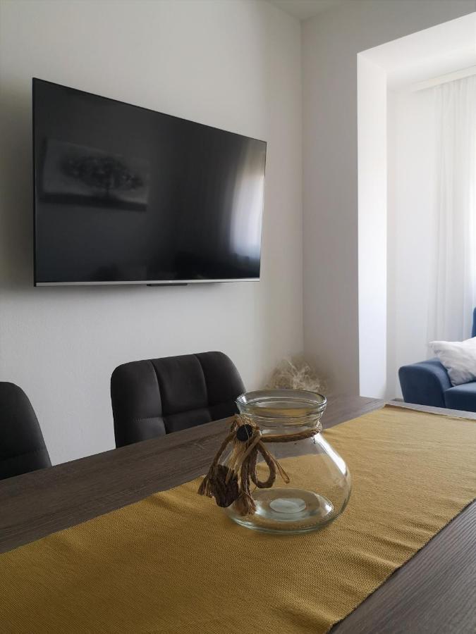 Apartments Tanja Kaštela المظهر الخارجي الصورة
