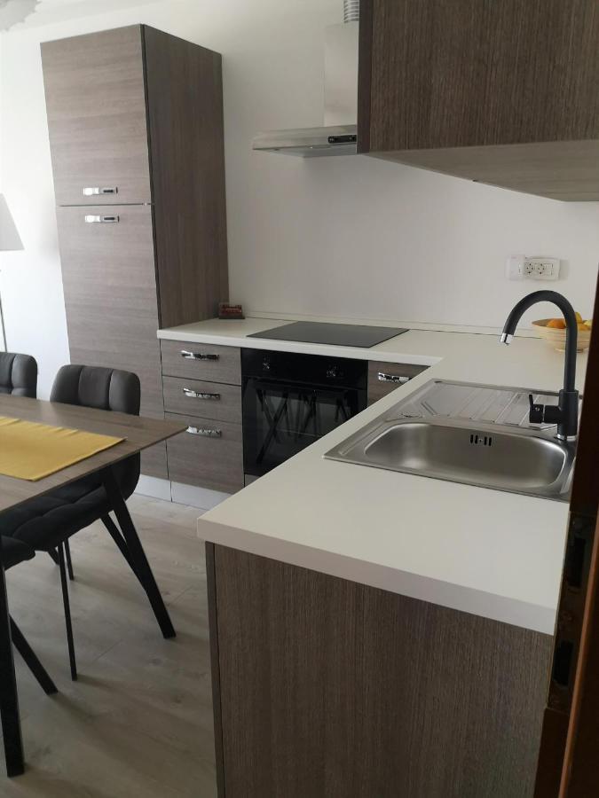 Apartments Tanja Kaštela المظهر الخارجي الصورة