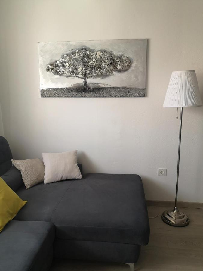 Apartments Tanja Kaštela المظهر الخارجي الصورة