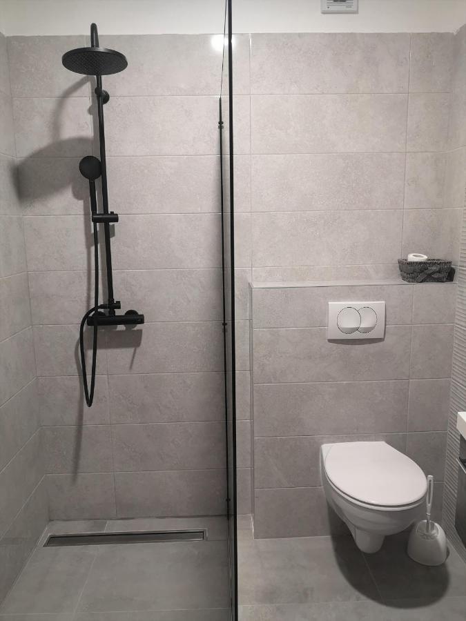 Apartments Tanja Kaštela المظهر الخارجي الصورة